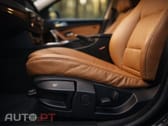 BMW 520 dA Sport