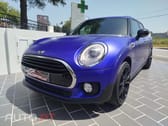 MINI Clubman Cooper Mini Yours