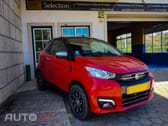Aixam Coupe ELÉTRICO