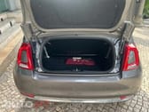 Fiat 500C 1.0 Hybrid Dolcevita