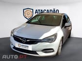 Opel Astra Sports Tourer 1.5 CDTI Business Start/Stop