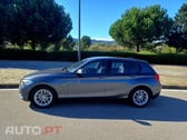 BMW 116 Efficientdynamics SportLine