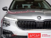 Skoda Kamiq 1.0 TSI Ambition DSG