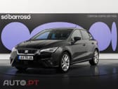 Seat Ibiza 1.0 TSI FR
