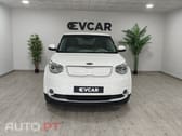 Kia Soul EV