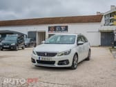 Peugeot 308 SW BlueHDi 130 EAT6 Stop & Start Allure Business-Pack
