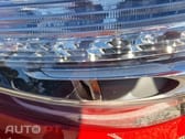 Mercedes-Benz A 200 CDI AMG Line