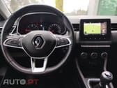 Renault Clio 1.5 Blue dCi Intens