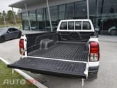 Toyota Hilux 2.4 D-4D 4WD