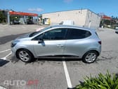 Renault Clio 1.5 dCi 90cv