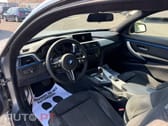 BMW 430 d Pack M Auto