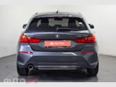 BMW 118 i Auto  Corporate Edition