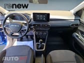 Dacia Sandero TCe 90 Stepway Extreme