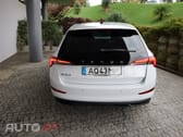 Skoda Scala 1.0 TSI Ambition
