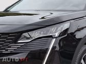 Peugeot 3008 1.6 Hybrid Allure e-AET8