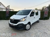 Renault Trafic 1.6 dCi L2H1 6 Lugares