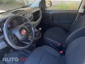 Fiat Panda 1.0 GSE Hybrid