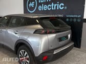 Peugeot E-2008 50 kWh Active