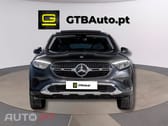 Mercedes-Benz GLC 300 I.V.A DEDUTÍVEL e 4M Avantgarde