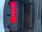 Tesla Model 3 Performance Dual Motor AWD