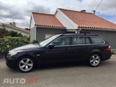 BMW 525 d Touring Nacional