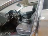 Mercedes-Benz GLA 200 (CDI) d 4Matic 7G-DCT