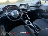Peugeot 208 1.2 PureTech Active Pack
