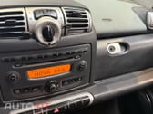 Smart ForTwo passion
