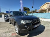 BMW X3 2.0 d