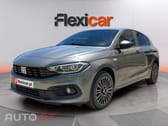 Fiat Tipo 1.3 MultiJet City Life