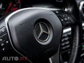 Mercedes-Benz A 160 d Urban