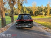Mercedes-Benz EQB 250 AMG Line