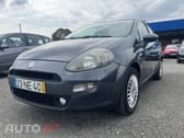 Fiat Grande Punto 1.2 Free Start&Stop