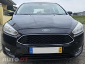 Ford Focus SW 1.0 ecoboost