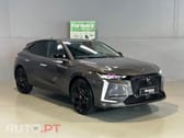 DS DS4 1.2 PureTech Performance Line EAT8