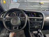 Audi A4 Avant 2.0 TDI Business Line S-line