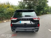 Ford Kuga 1.5 TDCi EcoBlue ST-Line X Aut.
