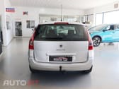 Renault Mégane Break 1.5 dCi Confort