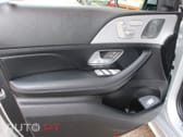 Mercedes-Benz GLE 350 de 4Matic