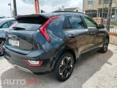 Kia Niro 204cv