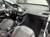 Peugeot 2008 1.2 PureTech GT Line