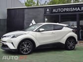 Toyota C-HR 1.8 HSD Exclusive+P.Luxury
