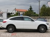Mercedes-Benz GLC 250 d Coupé AMG Line 4-Matic