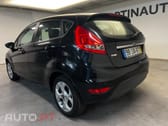 Ford Fiesta 1.4 TDCI Trend