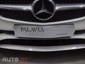 Mercedes-Benz CLA 180 AMG