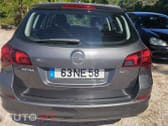 Opel Astra 1.7 CDTi Cosmo Start/Stop