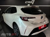 Toyota Corolla 1.8 Hybrid Comfort+P.Sport