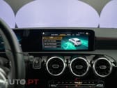 Mercedes-Benz A 250 e AMG Line