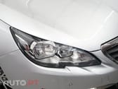 Peugeot 308 SW 1.6 BlueHDi Allure