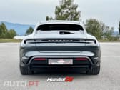 Porsche Taycan 4